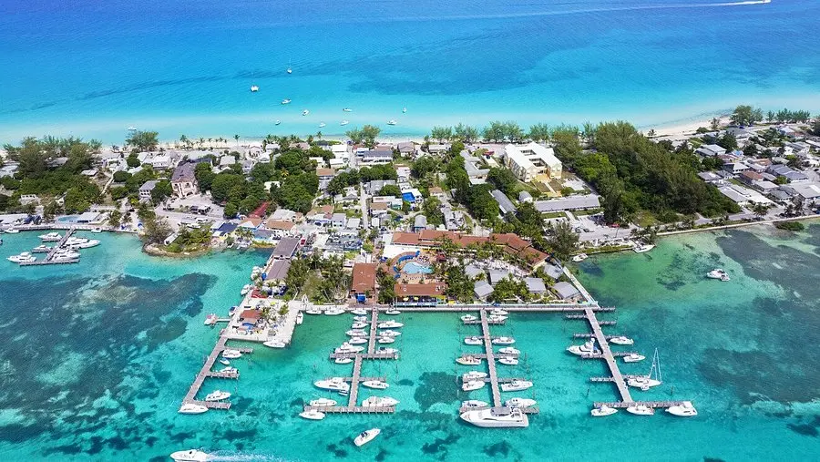 BIMINI BIG GAME CLUB RESORT & MARINA - Updated 2025 Prices & Reviews (Alice Town, Bahamas)