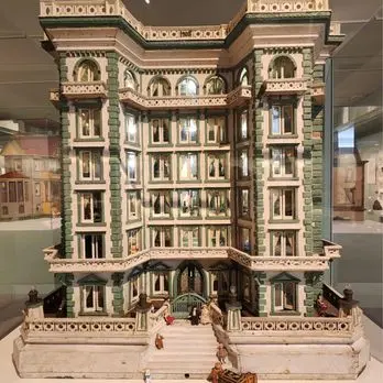 THE NATIONAL MUSEUM OF TOYS AND MINIATURES - Updated October 2025 - 330 Photos & 86 Reviews - 5235 Oak St, Kansas City, Missouri - Museums - Phone Number - Yelp