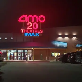 AMC INDEPENDENCE COMMONS 20 - Updated October 2025 - 42 Photos & 76 Reviews - 19200 E 39th St S, Independence, Missouri - Cinema - Phone Number - Yelp