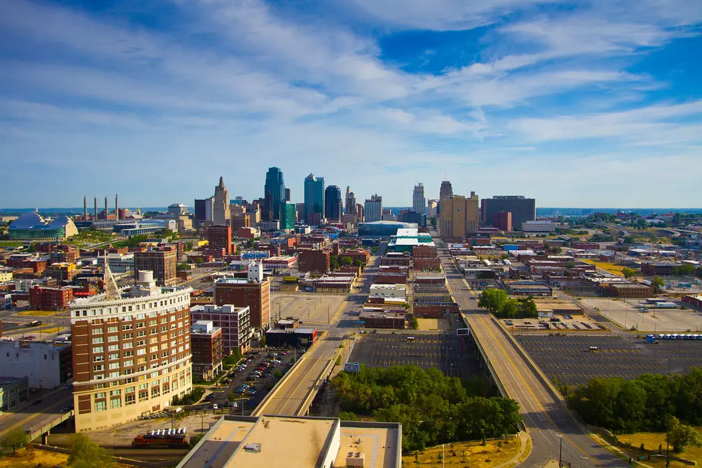 Downtown Kansas City Missouri | Downtown Kansas City, Missou… | Flickr