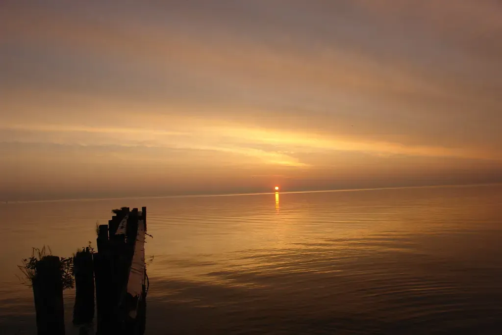 Fifty Point, Lake Ontario | Fifty Point Conservation Area be… | Flickr
