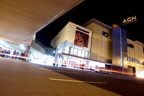 The Art Gallery of Hamilton | Flickr