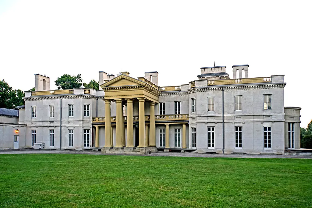 Ontario-00523 - Dundurn Castle | PLEASE, NO invitations or s… | Flickr