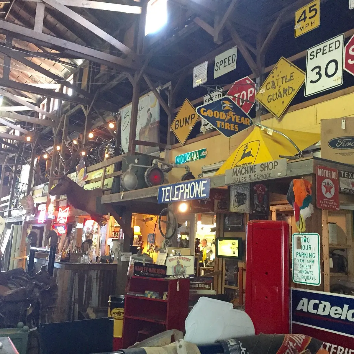 Beyond the Ranch Antiques (2025) - All You Need to Know BEFORE You Go (with Reviews)