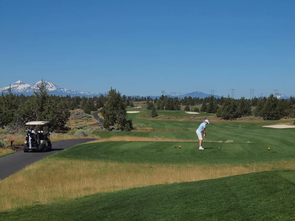 P8107459.jpg | Juniper Golf Course, Redmond, OR | randyollen | Flickr