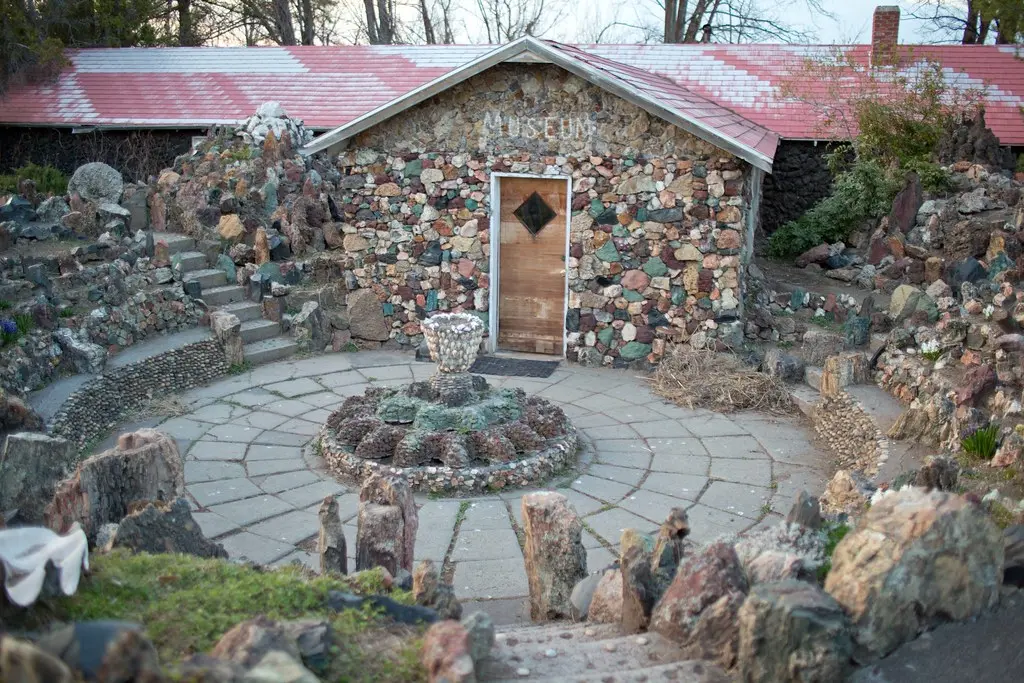 Petersen Rock Garden | Redmond, Oregon Listed 10/30/2013 Ref… | Flickr