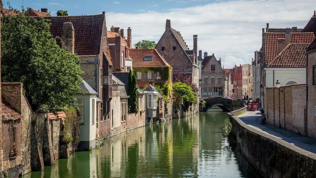 Bruges, Belgium | 802701 | Flickr