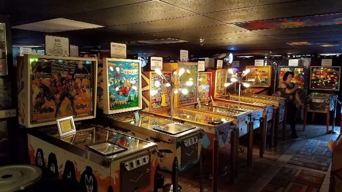Asheville Pinball Museum (2026) - All You MUST Know Before You Go (with  Reviews)