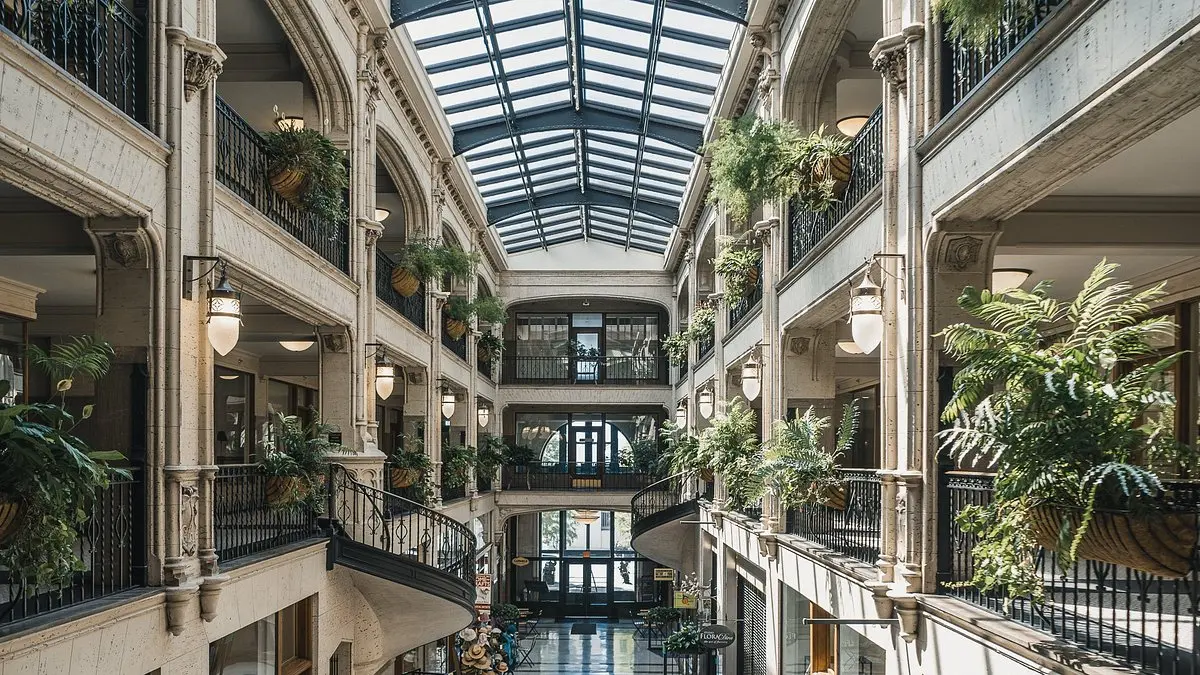 Grove Arcade (2026) - All You MUST Know Before You Go (with Reviews)