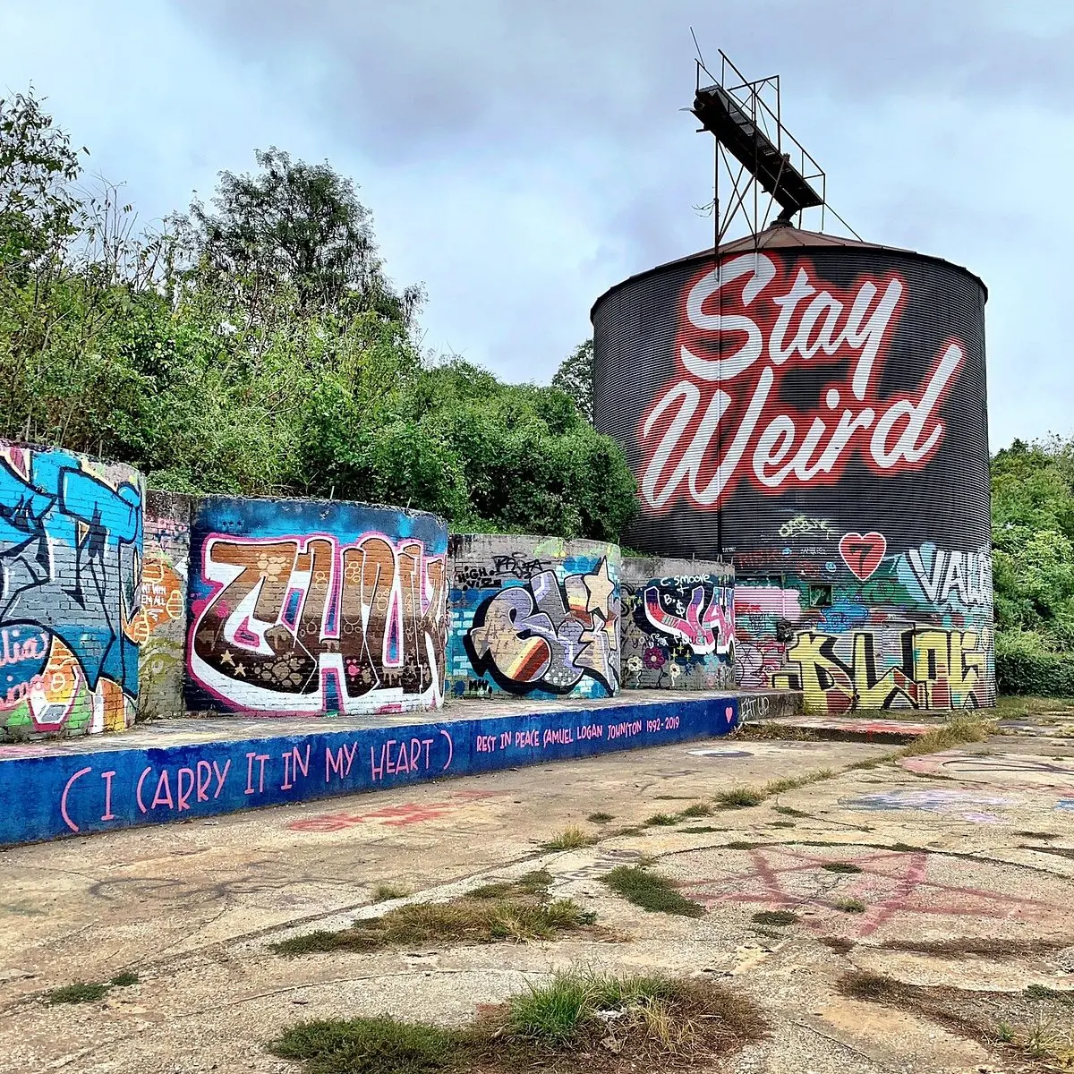 River Arts District (2026) - All You MUST Know Before You Go (with Reviews)