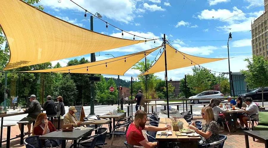 TWISTED LAUREL DOWNTOWN ASHEVILLE - Downtown Asheville - Menu, Prices,  Restaurant Reviews & Reservations - Tripadvisor