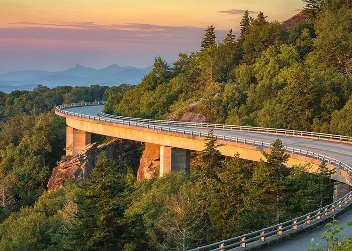 Blue Ridge Parkway, Asheville | Book Now Tickets & Tours Online (Updated  2026)