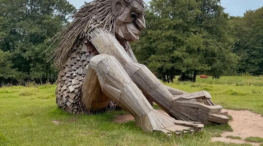 ENE ØJESTEN - THOMAS DAMBO TROLL (2026) All You Should Know BEFORE You Go  (w/ Reviews & Photos)