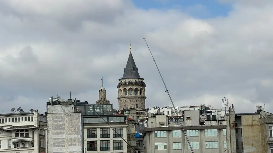 Galata Tower (2026) - All You MUST Know Before You Go (with Reviews)