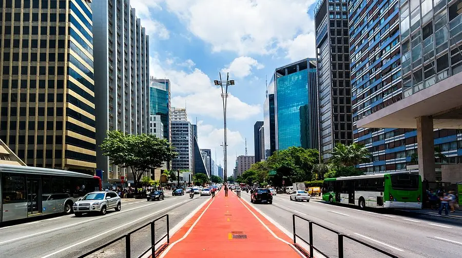 Paulista Avenue (2026) - All You MUST Know Before You Go (with Reviews)