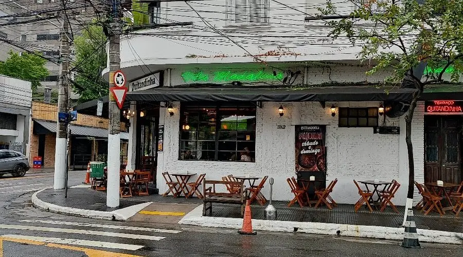 Vila Madalena (2026) - All You MUST Know Before You Go (w/ Reviews)