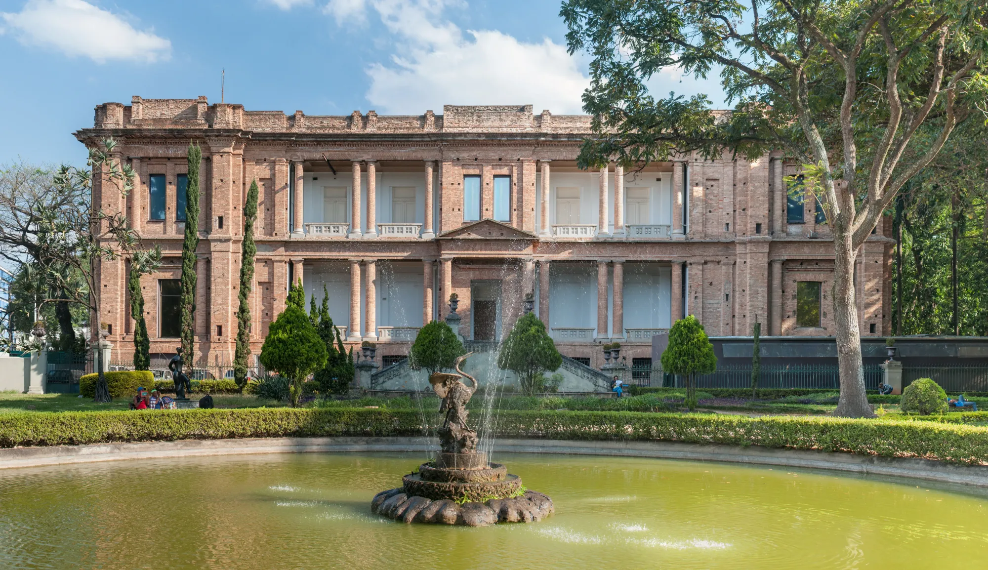 Pinacoteca do Estado de São Paulo - Wikipedia