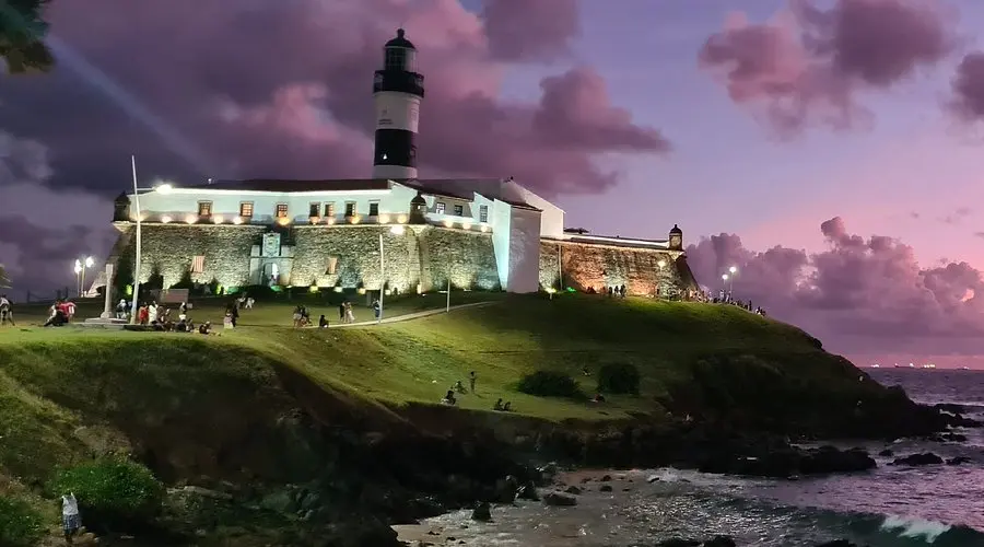Farol da Barra (2026) - All You MUST Know Before You Go (with Reviews)