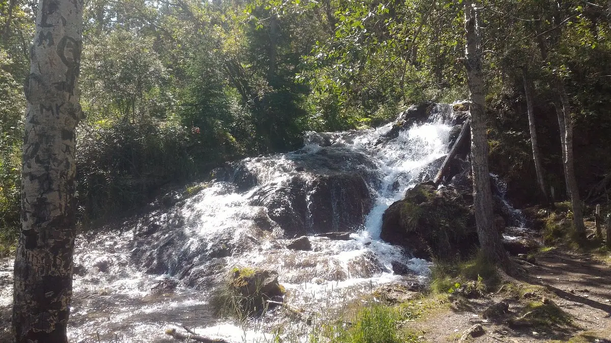 Big Hill Springs Provincial Park (2026) - All You MUST Know Before You Go  (with Reviews)
