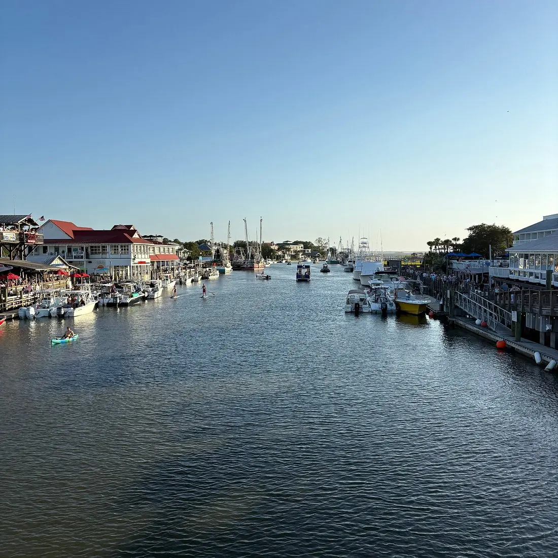 Shem Creek Park (2026) - All You MUST Know Before You Go (w/ Reviews)