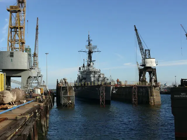 Patriots Point Naval & Maritime Museum | Flickr