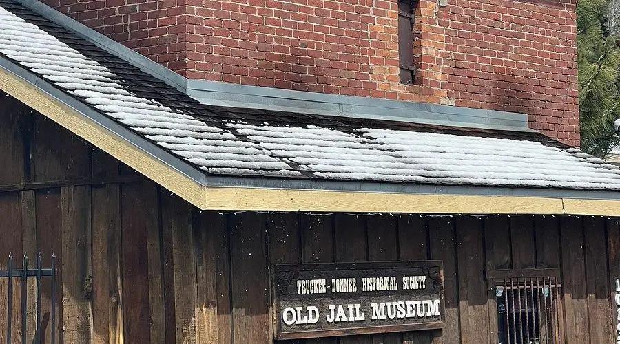 Old Truckee Jail Museum (2026) - All You MUST Know Before You Go (with  Reviews)