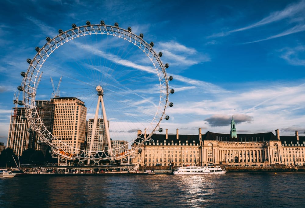 Cool Things to Do in London This Summer - Karta.com