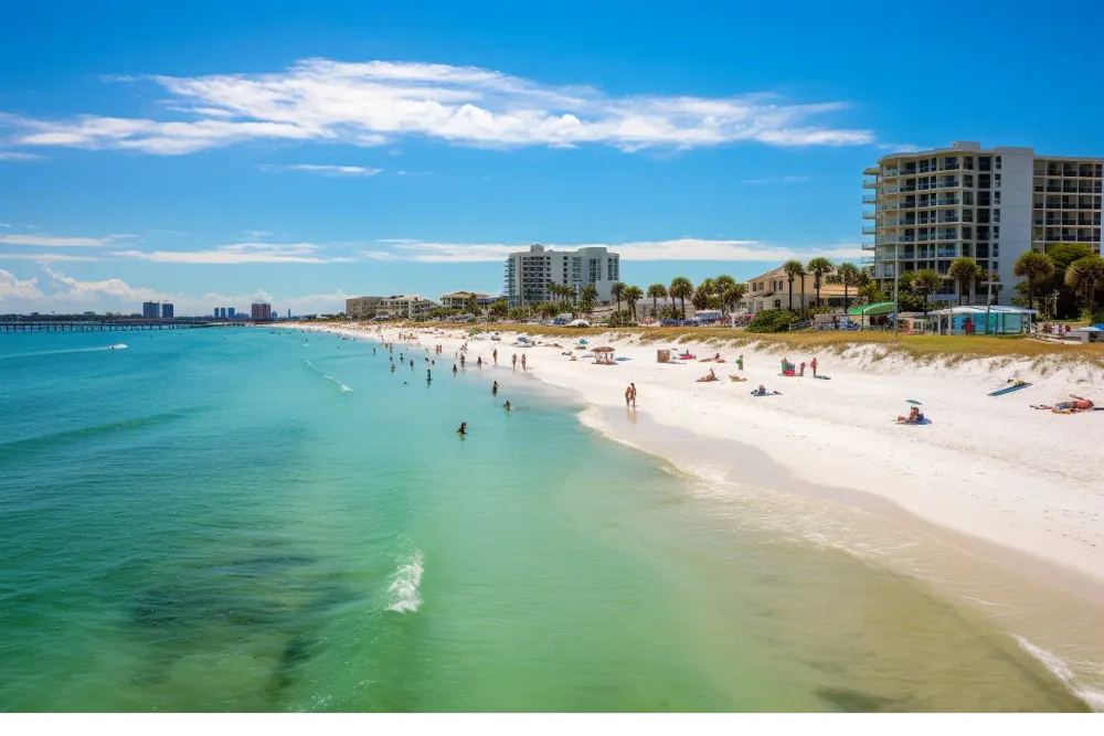19 Best Things to Do in Navarre Beach, FL 🤩 | Karta 