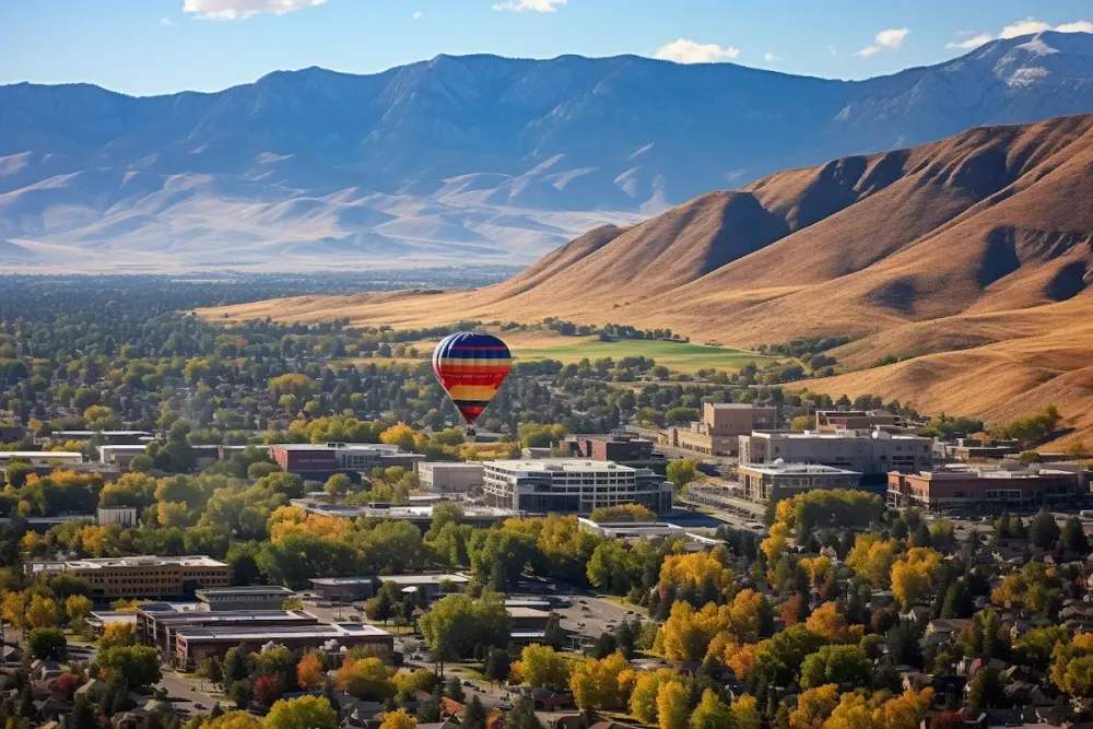 18 Best Things to Do in Carson City, Nevada - Karta.com