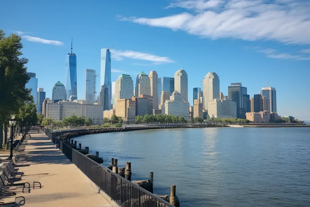 25 Best Things to Do in Jersey City, US - Karta.com
