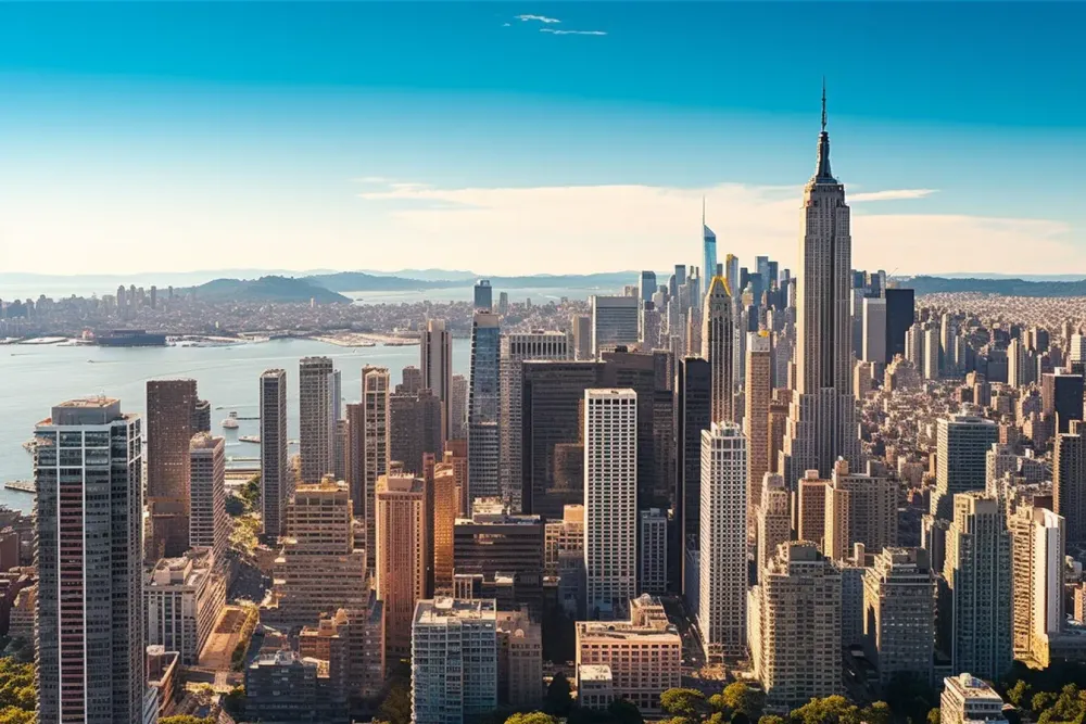31 Best Things to Do in Manhattan, New York - Karta.com