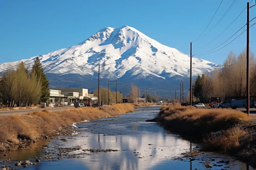 Best Things to Do in Mount Shasta - Karta.com 