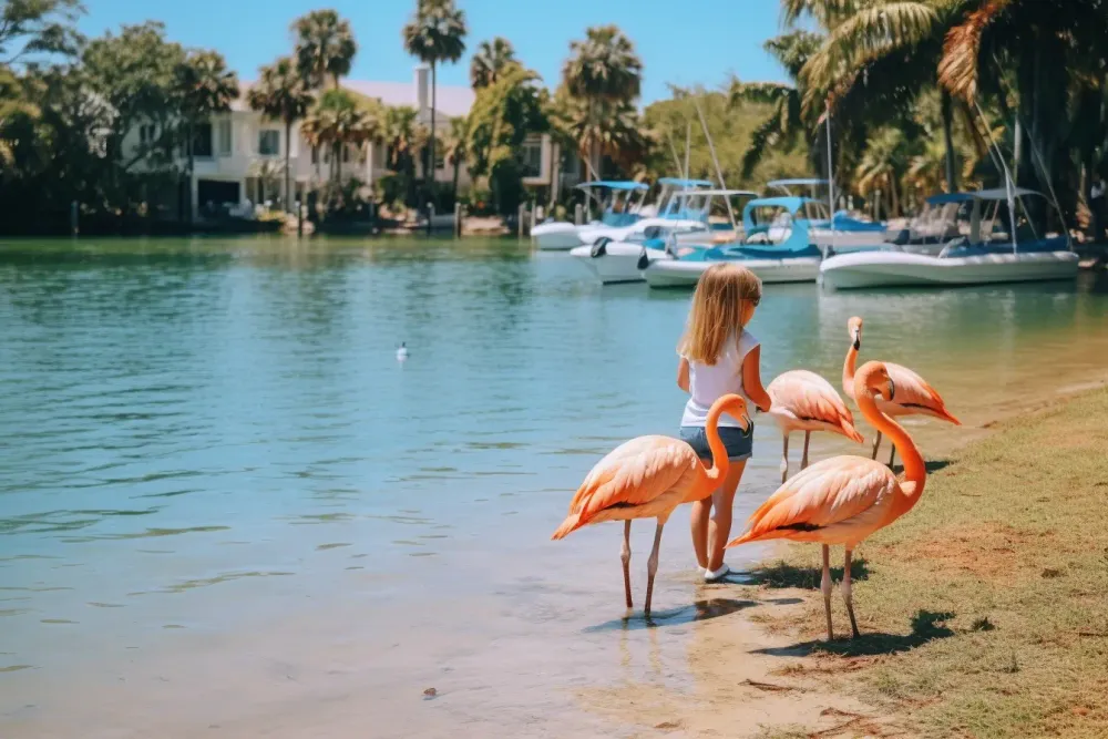 Best Things to Do in Sarasota with Kids - Karta.com
