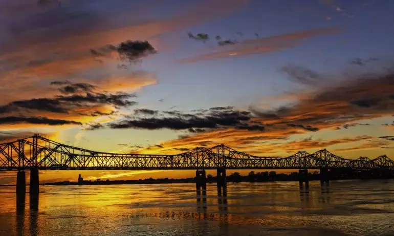 11 Best Things to Do in Laurel, Mississippi 😁 | Karta