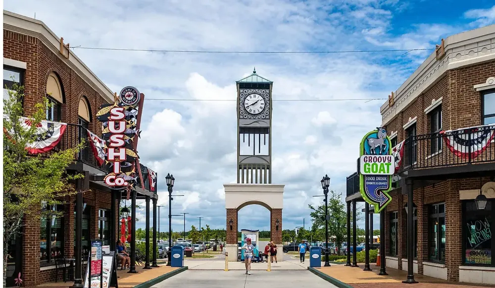 6 Top Things To Do In Foley, Alabama | Karta.com