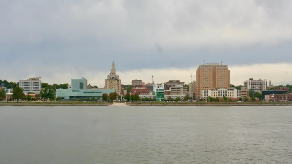 Things To Do In Davenport, Iowa - Karta.com