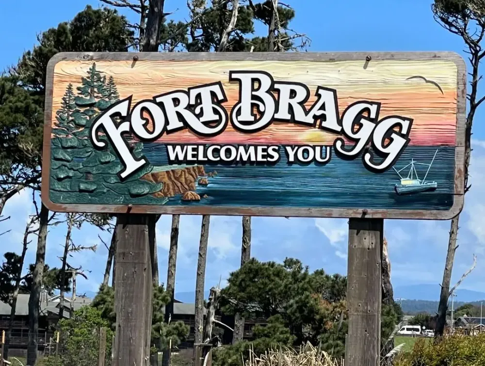 10 Best Things To Do In Fort Bragg | Karta.com