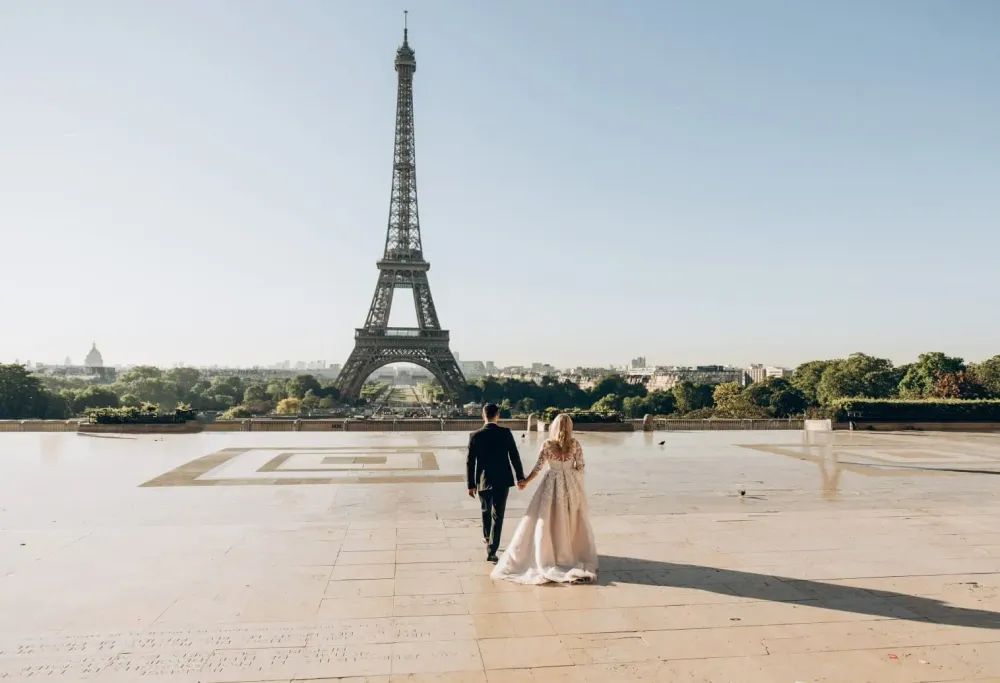 9 Best Romantic Things To Do In Paris - Karta.com
