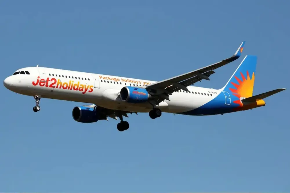 Jet2 says summer price increases will be ‘modest’ - No Paywall | Karta