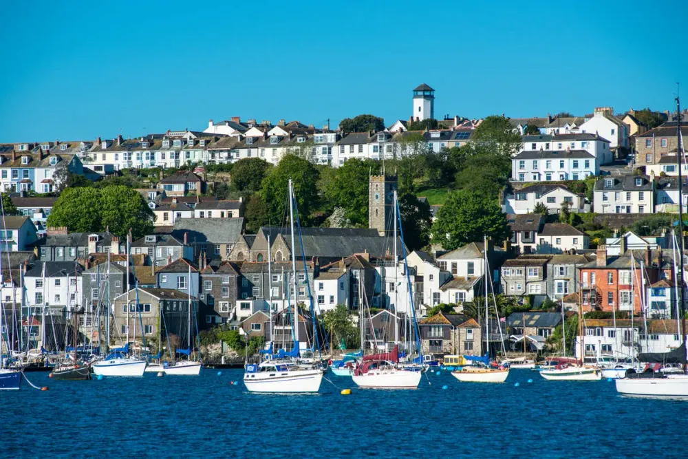 12 Things To Do In Falmouth - karta.com