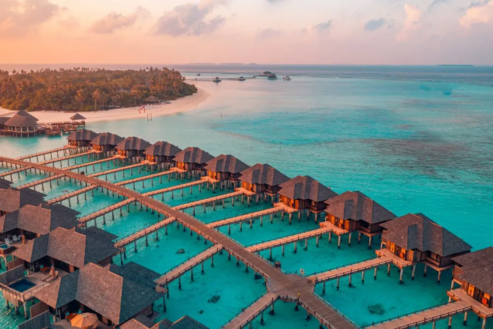 All Inclusive Resorts: Best Areas to Stay in the Maldives | Karta