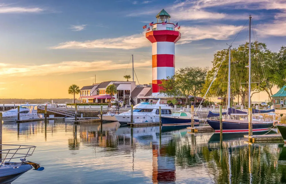 10 Things To Do When Visiting Murrells Inlet, SC - Karta.com