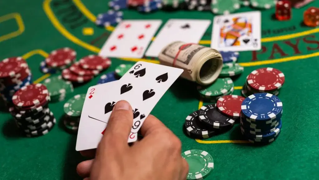 Casinos are booming in South-East Asia - No Paywall | Karta