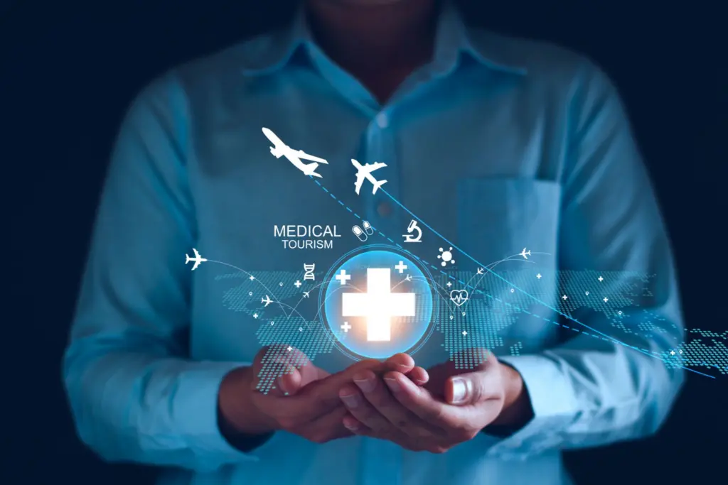 How the medical-tourism business thrives - No Paywall - Karta.com