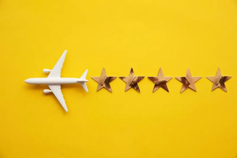 Why airlines are still getting it wrong when it comes to customer service - No Paywall | Karta