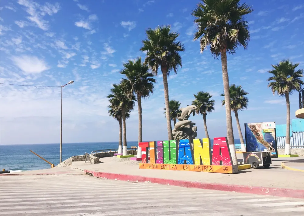 12 Fun Things to Do in Tijuana, Mexico - Karta.com 