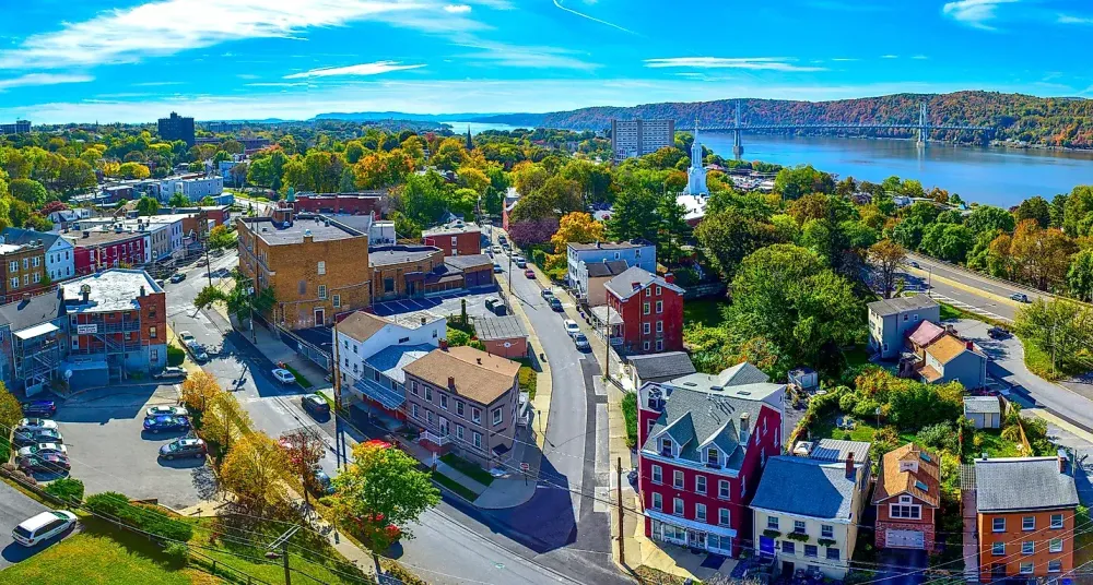 11 Fun Things To Do In Poughkeepsie - Karta.com