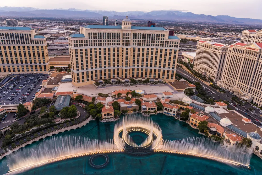 9 immersive experiences in Las Vegas you should book ASAP - No Paywall | Karta