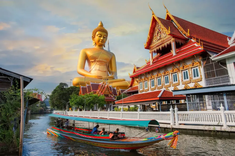 How to have the perfect holiday in Thailand - No Paywall | Karta