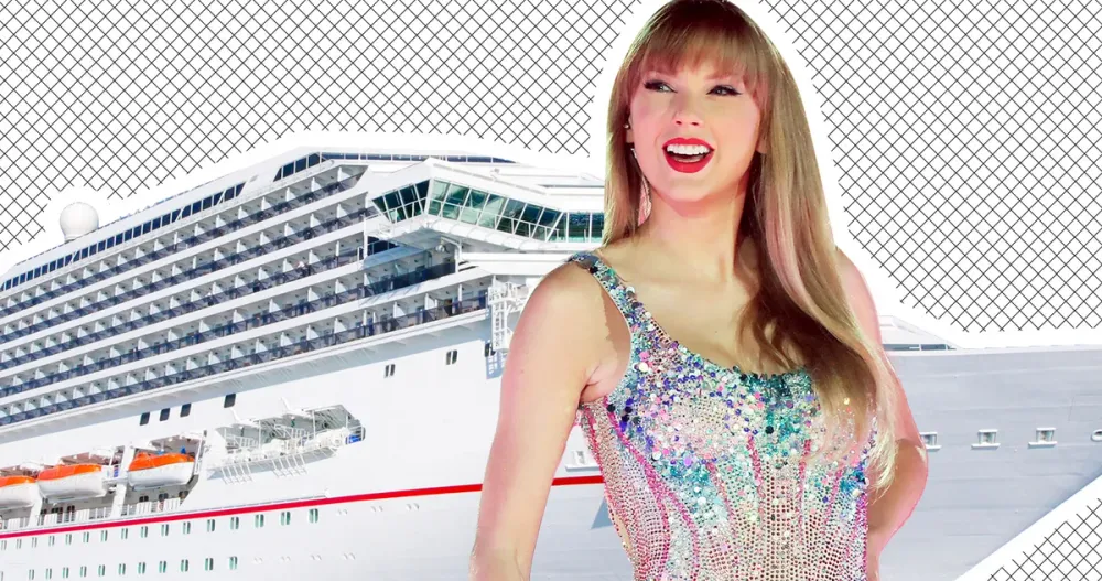 From Taylor Swift to Star Trek, Niche Cruises Are on the Rise